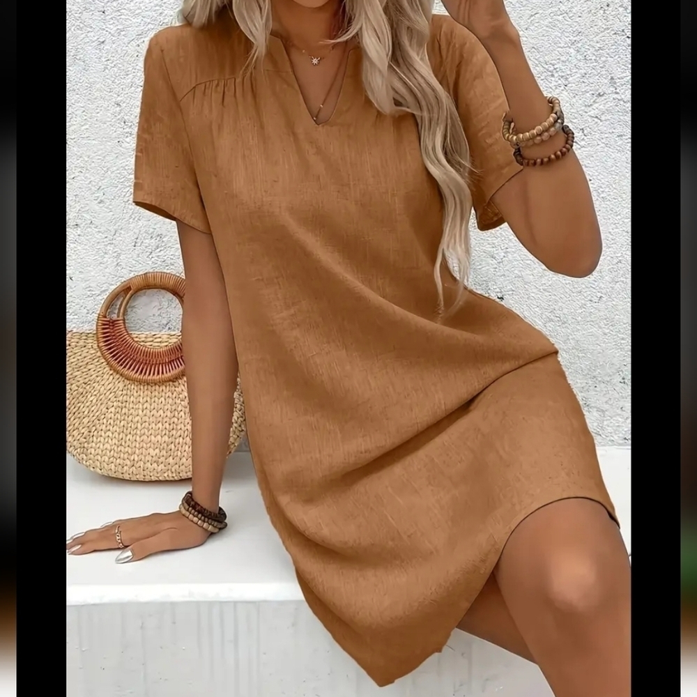 Women's Dress